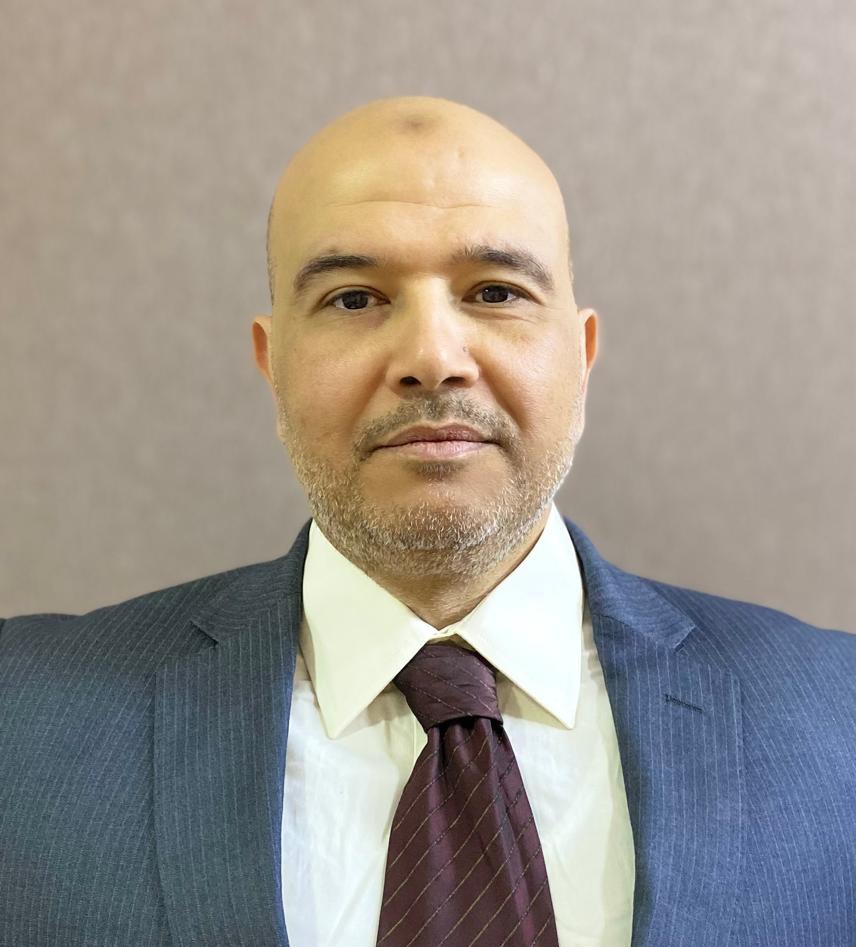 الاستاذ / محمد آل خليفة