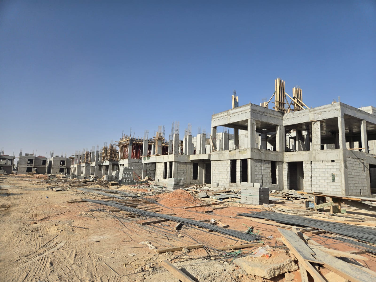 مقاولات عامة