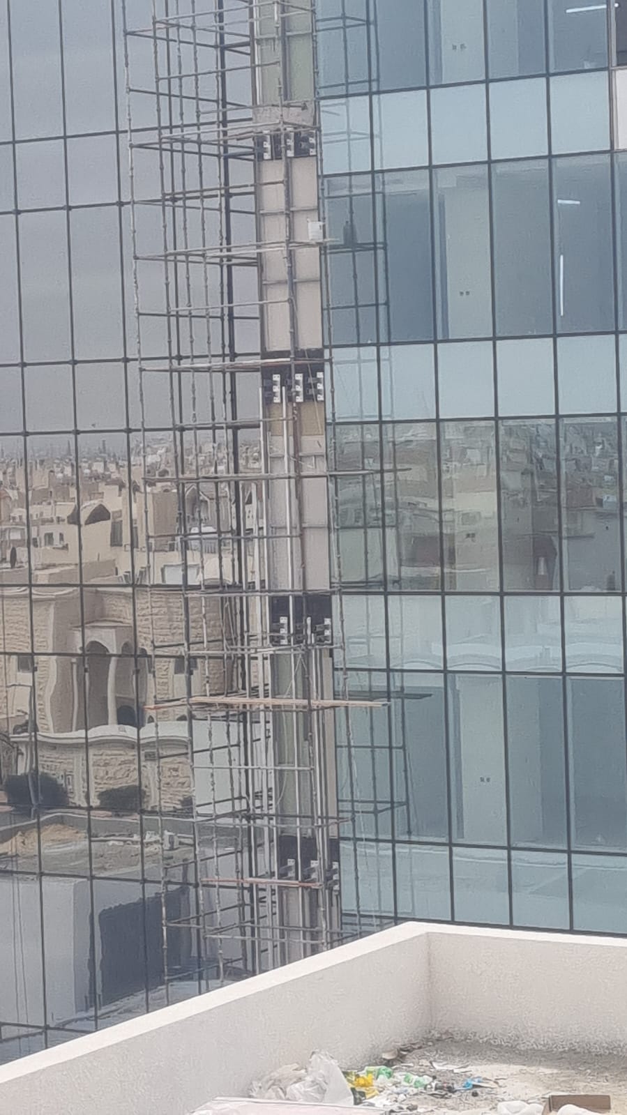 مقاولات عامة