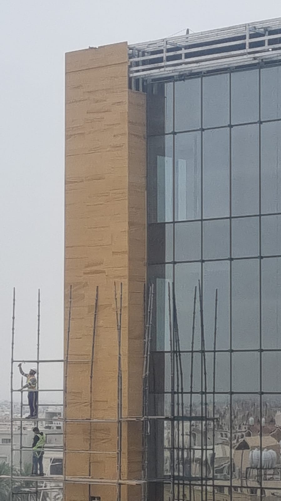 مقاولات عامة